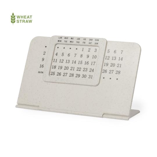 Calendrier Perpétuel Zegler