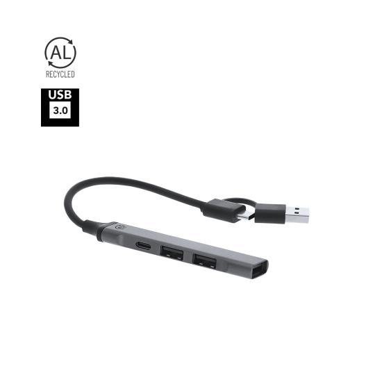 Port USB Konery