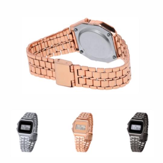 Reloj Busnor