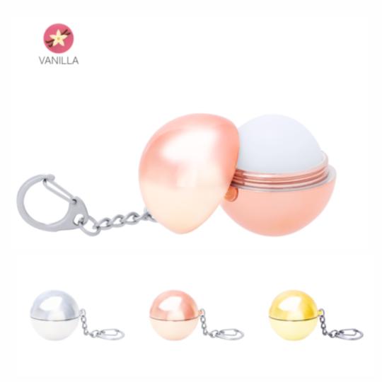 Llavero Bálsamo Labial Frissel