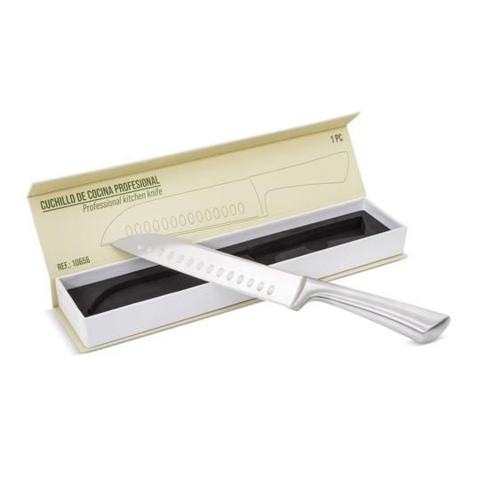 Cuchillo Profesional Santoku