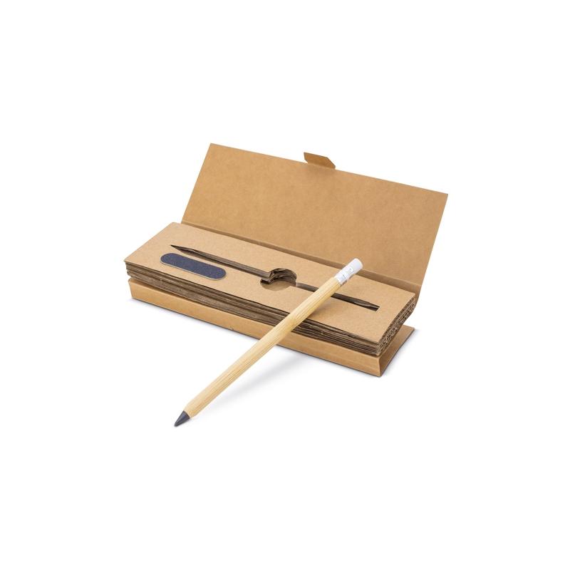Infinite Pencil Set With Outline File