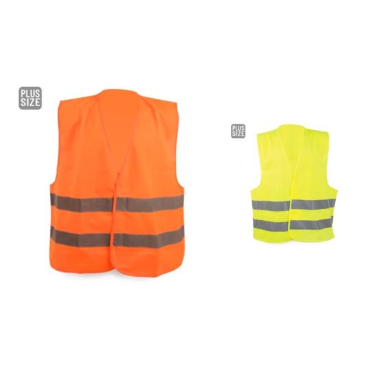 Gilet Réfléchissant de...