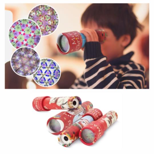 Set Kaleidoscope