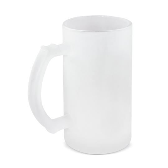 Jarra de vidrio Cerveza