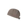 Gorro de cocina orgánico Nougat