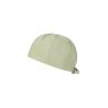 Gorro de cocina orgánico Nougat