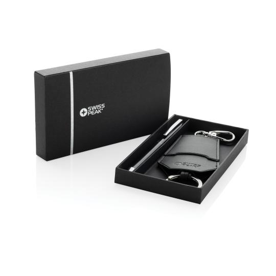 Set of pen/keychain Tula...