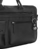 Conjunto de presente luxuoso de 3 peças com certificação RCS rPU Tula Swiss Peak®