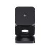 Chargeur pliable 3 en 1 Terra RCS en aluminium recyclé de 15 W