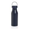 Recycled Aluminium Bottle 680ml Pluto RCS
