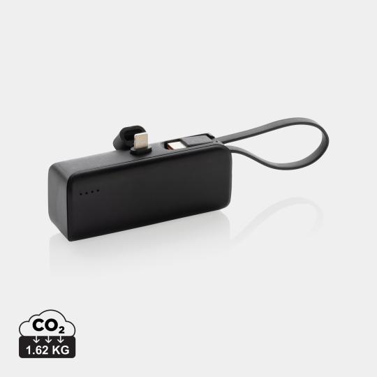 Connector Powerbank iOS RCS...
