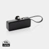 Powerlink RCS powerbank de plástico 3000 mah con conector USB C