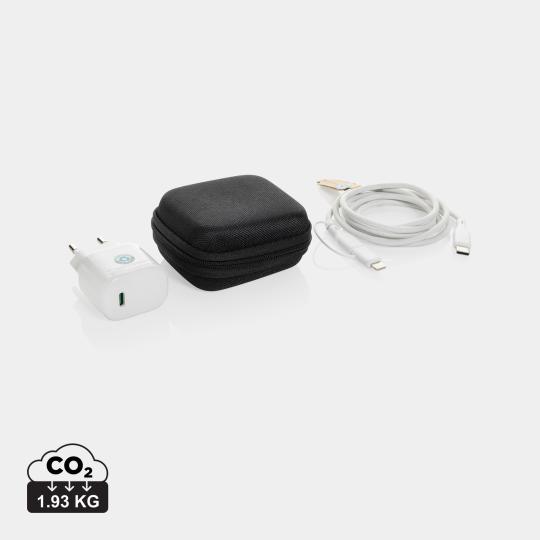 2-piece charging set RCS...