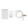 3-piece recycled PET charging set RCS 20W type C Surge