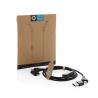 Cable de protección contra piratería reciclado 60W Datalock RCS