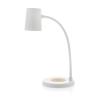 Candeeiro de mesa sem fios RCS reciclado Zenara15W
