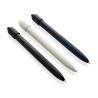 Anti-stress feather pen with GRS RABS certification