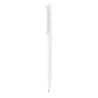 Devin RABS ballpoint pen with solid GRS certification