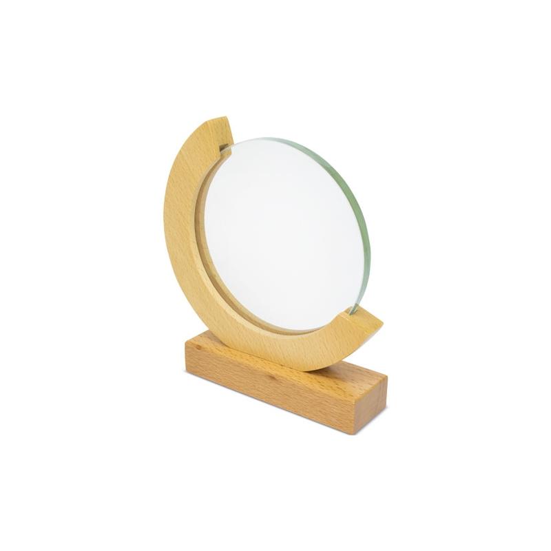 Trophy Model Globe