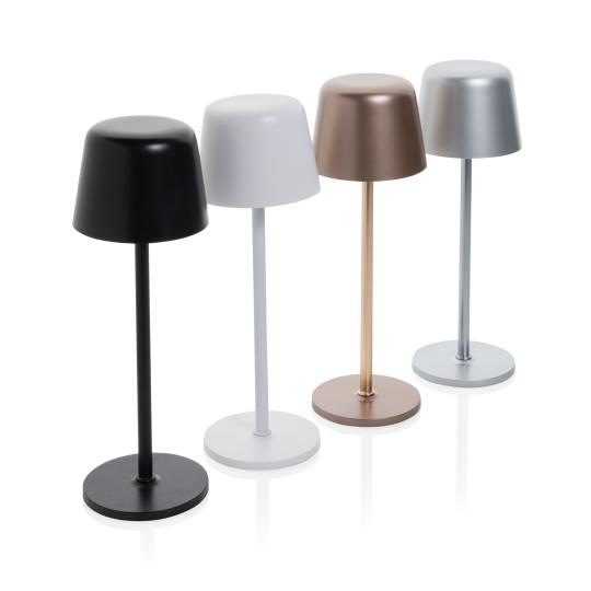 Rechargeable USB table lamp...