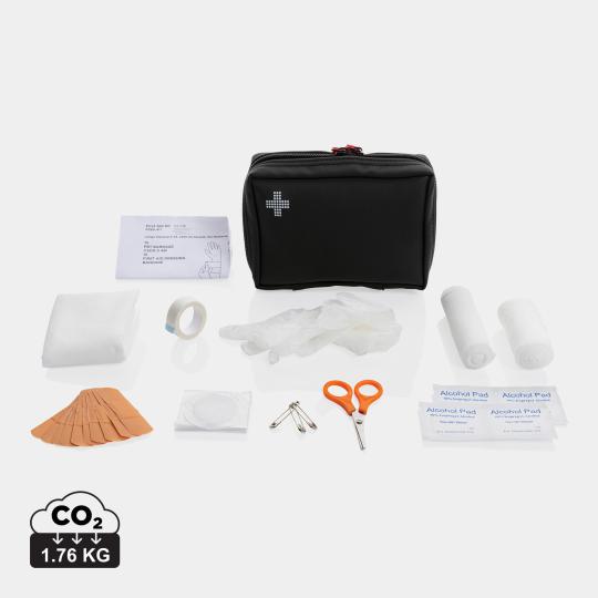 RCS first aid kit in...