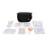 RCS first aid kit in recycled and PU Nubuck