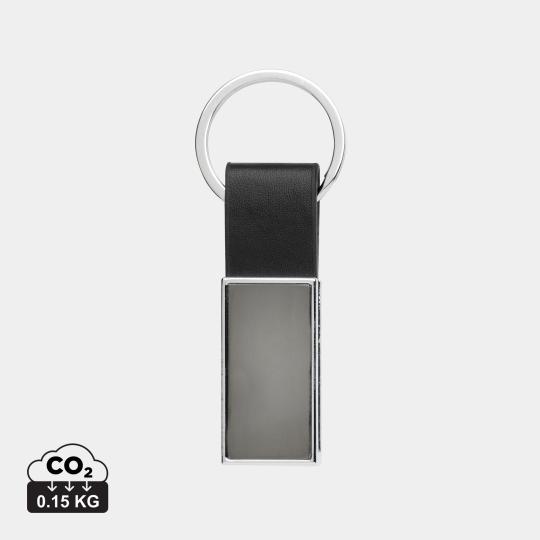 Luxurious keychain made of...