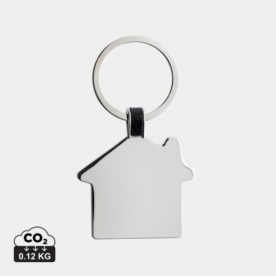 Porte-clés de maison en...