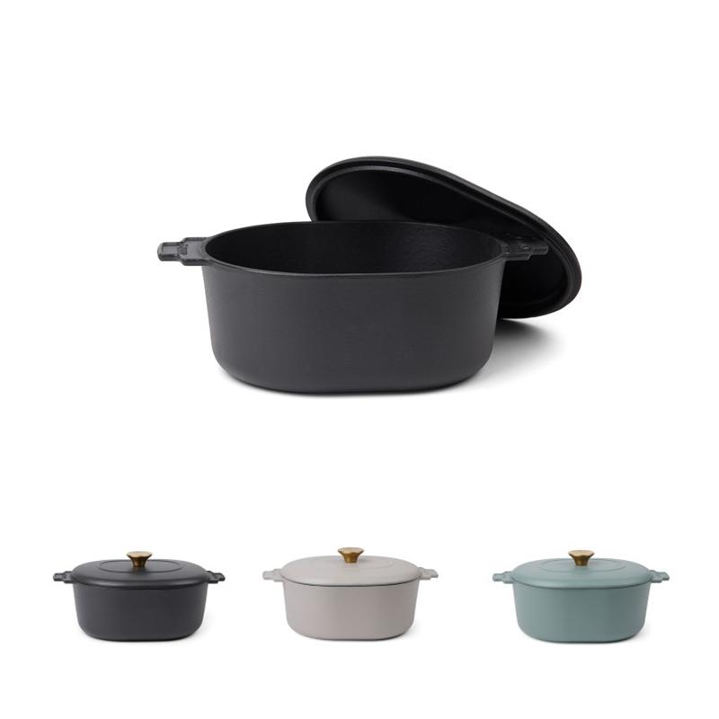 Olla Monte Heritage 4 L Vinga