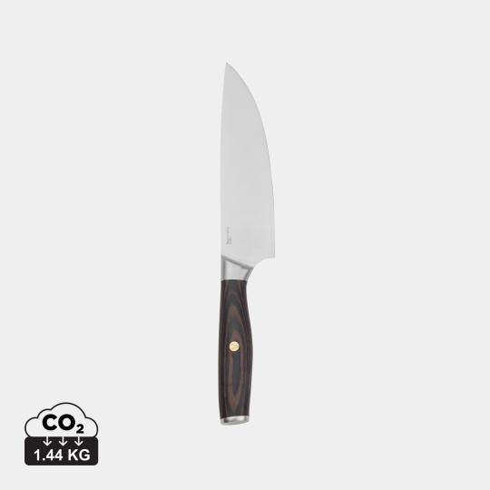 Cuchillo Tara RCS hecho de...