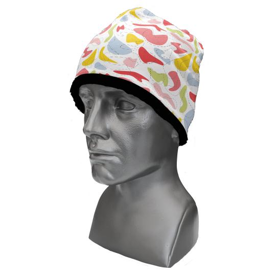 Bonnet polaire Bee2 Basic...