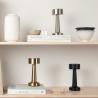 Maris RCS table lamp in recycled ABS Vinga