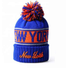 Gorro beanie com pompom (Produção)