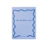 Recycled paper diary GRS Vinga