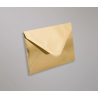 Golden envelope