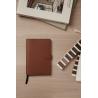 Timo RCS recycled polyester notebook Vinga