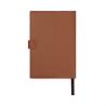 Carnet Timo RCS polyester recyclé Vinga