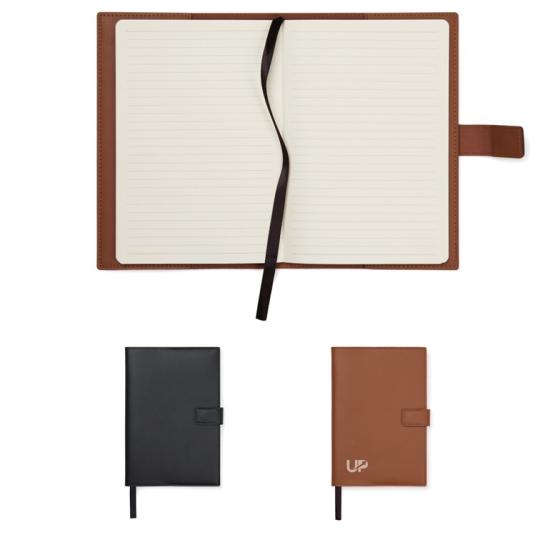 Carnet Timo RCS polyester...