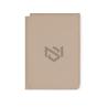 RFID passport case Baltimore RCS polyester Vinga