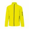Chaqueta softshell de hombre y mujer Kariban®