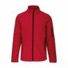 Chaqueta softshell de hombre y mujer Kariban®