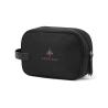 Marlow RCS toiletry bag in recycled polyester Vinga