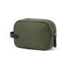Bolsa de aseo Marlow RCS en poliéster reciclado Vinga