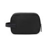 Marlow RCS toiletry bag in recycled polyester Vinga