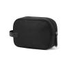 Bolsa de aseo Marlow RCS en poliéster reciclado Vinga