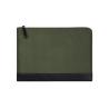 Housse pour ordinateur portable 16" en polyester recyclé RCS Marlow Vinga