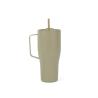 Botella Eos Voyager RCS reciclado SS 800 ml Vinga