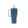 Botella Eos Voyager RCS reciclado SS 800 ml Vinga