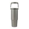 Botella Eos trek RCS reciclado SS 880 ml Vinga